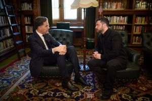 Ucraina şi Marea Britanie vor colabora pentru exportul de tehnologie de drone